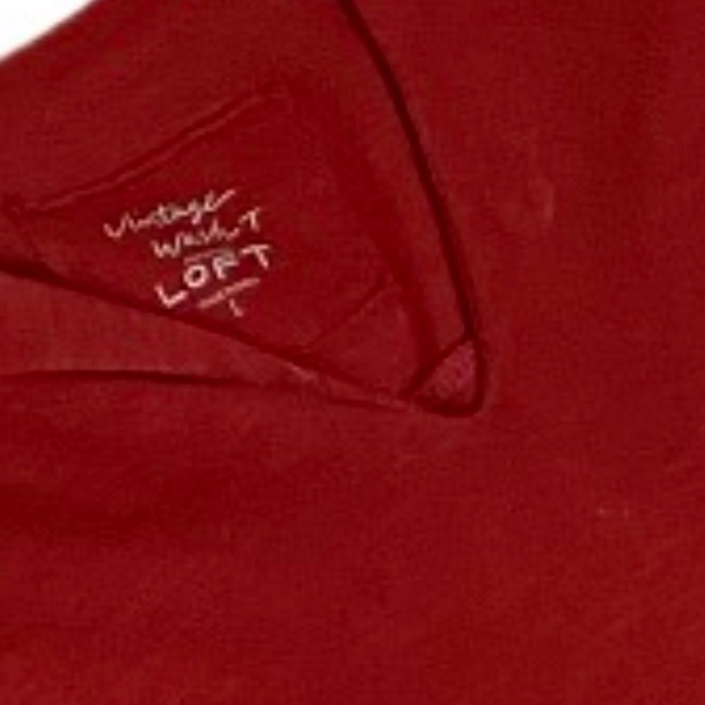 Loft Henley Top - Picture 2 of 2